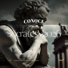 SocratesV2026 - Popup - es